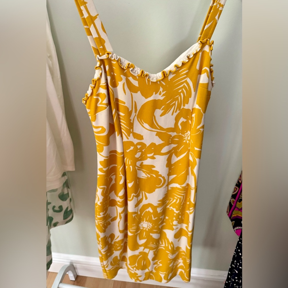 Trina Turk Dress